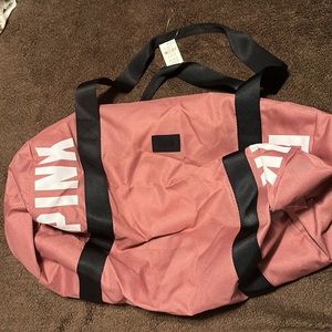 Bag pink